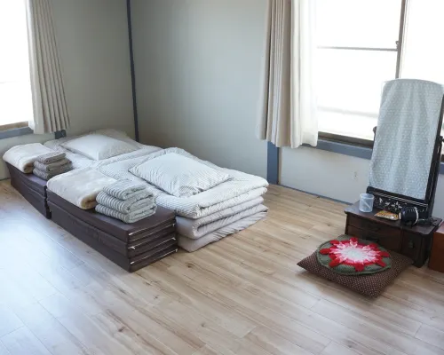 Oyado Ichigo Nisho 27 IG1 Hotels near Usami Onsen