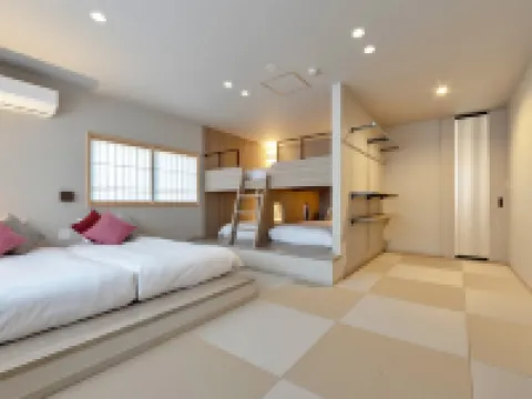 Iwasu-so Hotels in Nakatsugawa