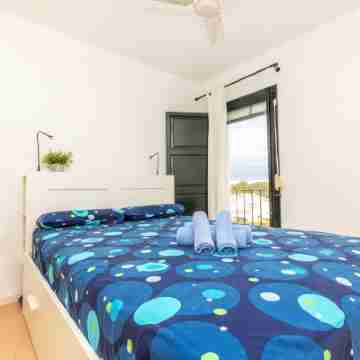 Coto Ardilla Relax Nest Rooms