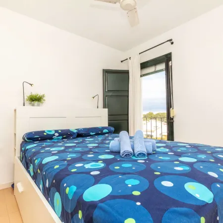 Coto Ardilla Relax Nest