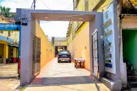 Chanduka Palace - Near Jagannath Temple