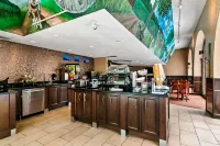 Best Western Downtown Sudbury Centreville - Bữa sáng