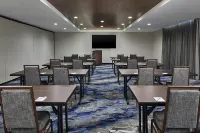Fairfield Inn & Suites Cornelia Hotels in Toccoa