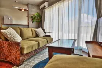 古宇利　ｓｉｄｅ　ｖｉｌｌａｇｅ　Ｒｅｋｉｂｕ