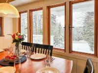 Mt. Washington View~Min to Skiing~Wood Stove