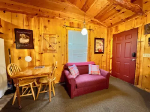 Liberty Cabin Number 301 山景城酒店