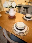 Stylish, Newly built, 2BR/2BA home in a quiet, enjoyable area of Bakersfield. Albertsons 주변 호텔