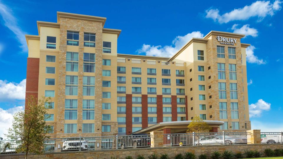 Drury Inn & Suites Dallas Frisco