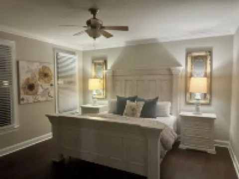 RESORT COTTAGE ピケンズのホテル