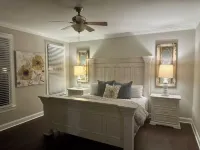 RESORT COTTAGE
