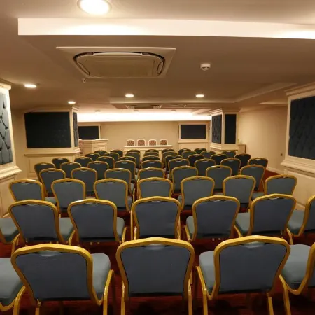 Hanzade Park Hotel