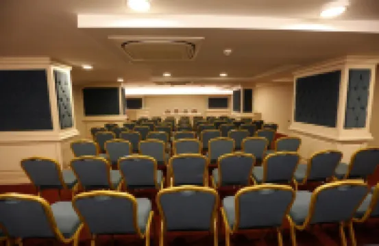 Hanzade Park Hotel