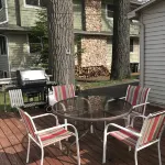 Beautiful Cozy Cottage in Assembly Park.