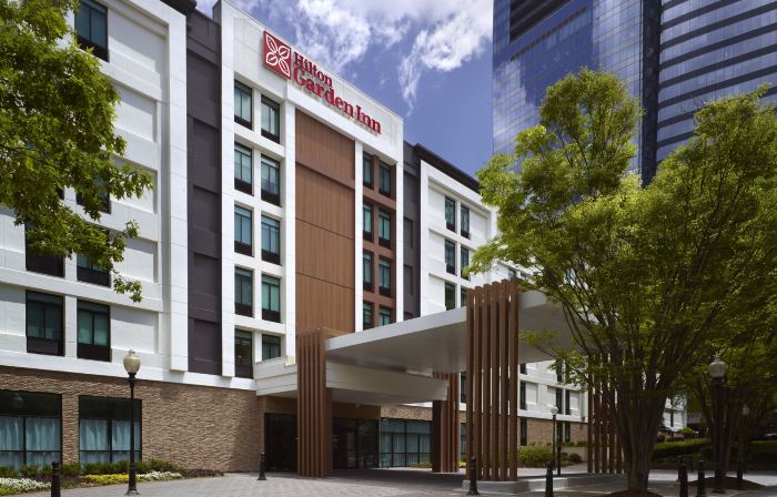 Hilton Garden Inn Atlanta-Buckhead