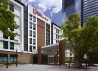 Hilton Garden Inn Atlanta-Buckhead Hotels near LEGO Discovery Center Atlanta