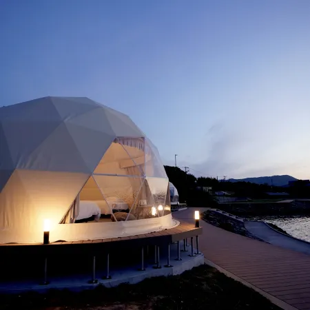 Tadayoi (Oki Islands) Отели в г. Ама