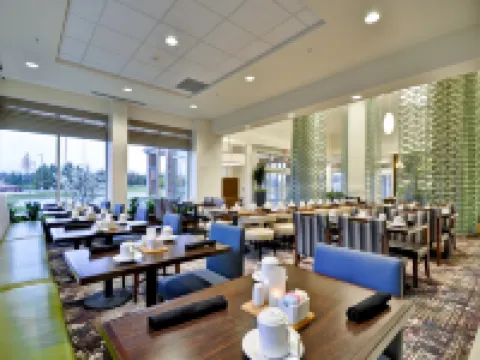 Hilton Garden Inn Detroit Troy Hotels in Troy