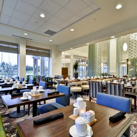 Hilton Garden Inn Detroit Troy