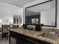 Embassy Suites by Hilton Birmingham Hotels near Five Points South