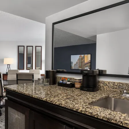 Embassy Suites by Hilton Birmingham