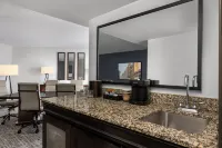 Embassy Suites by Hilton Birmingham Hotels in Birmingham