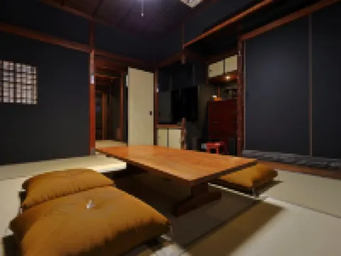 Toraya Annex