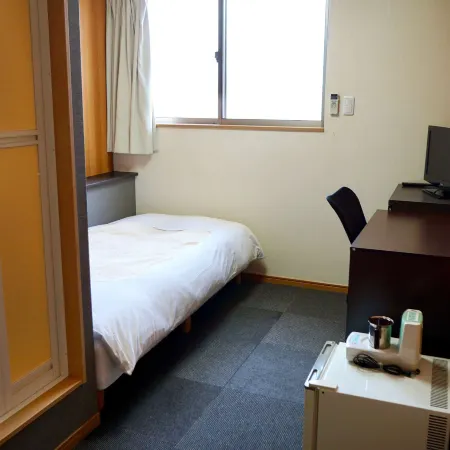 Business Hotel Takami Annex