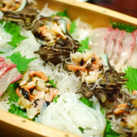 Tori No Sato Tachibana Kajuen