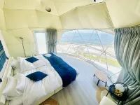 Lion Cafe Resort Hotels in Mihama