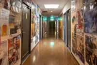 Tabist Business Ryokan Duck Ishinomaki Hebita Hotels in Ishinomaki