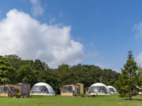 Bihoku Hillside Park Cohan Stays Shobara Hotels in Shobara