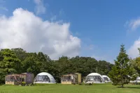 Bihoku Hillside Park Cohan Stays Shobara