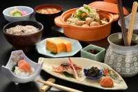Ashino Onsen Hotel
