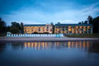 Pointes North Beachfront Resort Hotel Hotels in East Bay Township