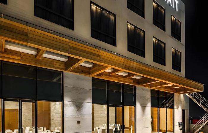 Hyatt Raipur