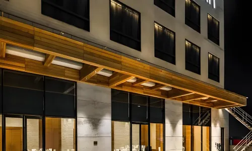 Hyatt Raipur