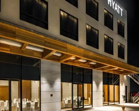 Hyatt Raipur Hotels in Raipur