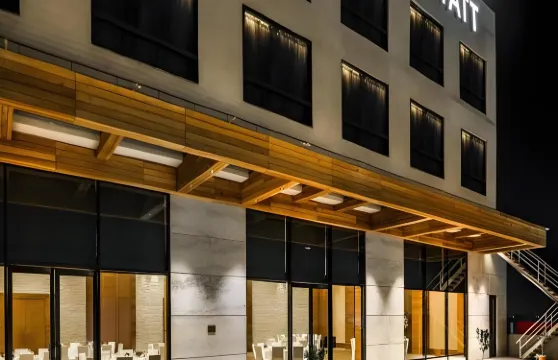 賴布爾Hyatt酒店