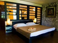 Angelina Beach Resort & Italian Restaurant Malapascua Hotels in Daanbantayan