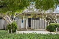 Oceanic on Thompson Apartments Hotel dekat Phillip Island
