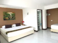 Pink House