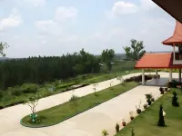 Phu Thevada Hotel Hotels in Pakxong