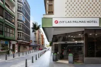 Exe Las Palmas