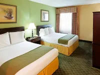 Holiday Inn Express Henderson N Evansville South by IHG Hotels in Henderson