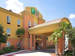 Holiday Inn Express & Suites RIO GRANDE CITY by IHG