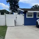 Cozy and Private Studio Retreat near Downtown & Beaches