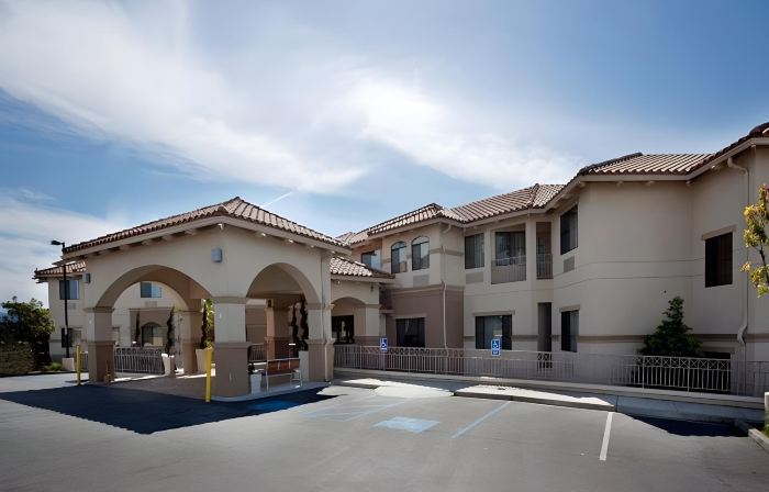 Holiday Inn Express & Suites MARINA - STATE BEACH AREA by IHG