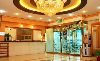 Gyeongpo Emerald Beach Hotel