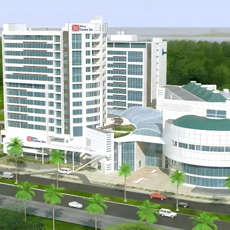 Hilton Garden Inn Barranquilla