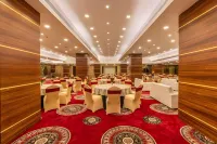 Divine Clarks Inn Suites Hotels in Kurukshetra